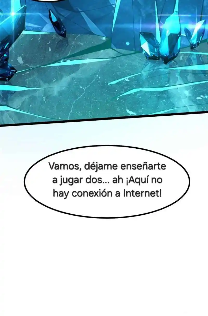 Realmente No Quiero Aprender Hechizos Prohibidos Capitulo 57 página 23