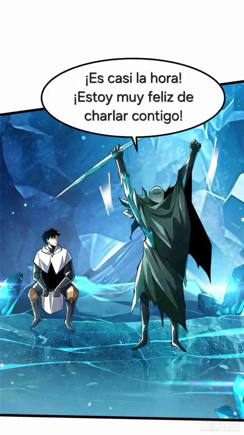 Realmente No Quiero Aprender Hechizos Prohibidos Capitulo 57 página 24