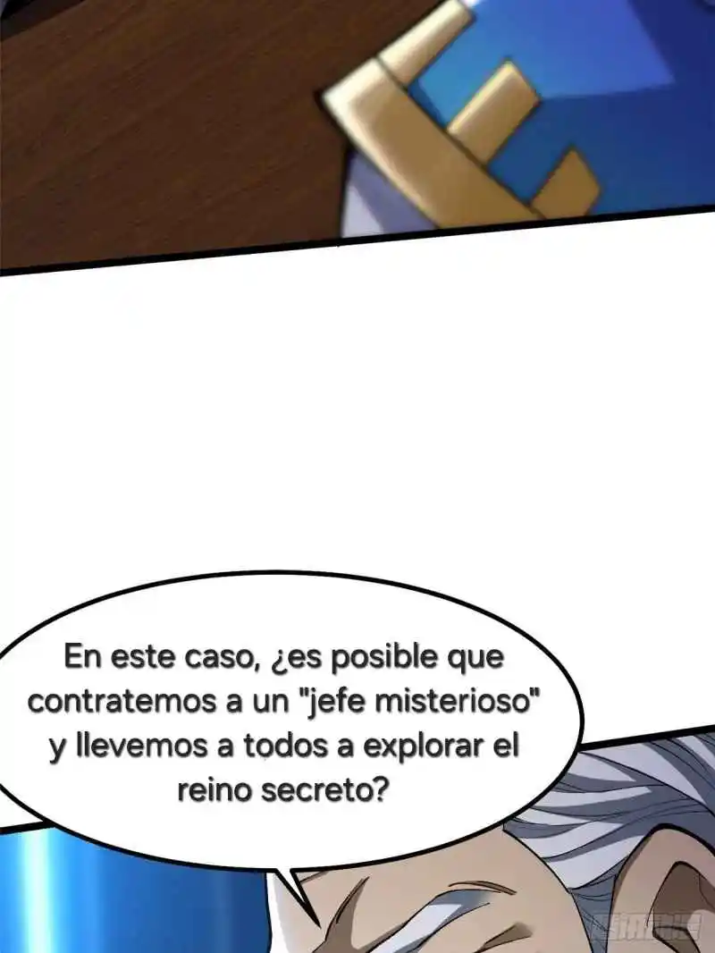Realmente No Quiero Aprender Hechizos Prohibidos Capitulo 57 página 36