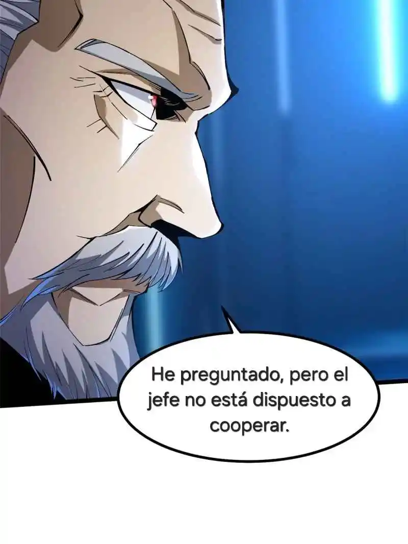 Realmente No Quiero Aprender Hechizos Prohibidos Capitulo 57 página 38