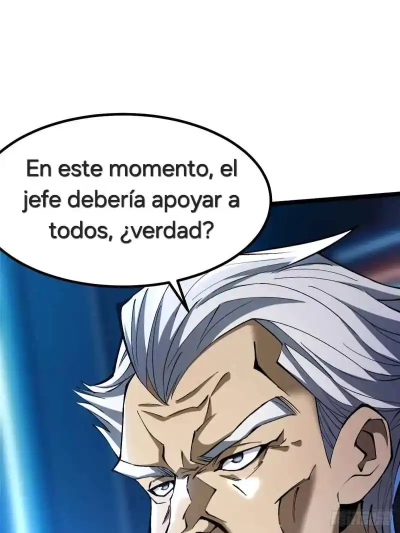 Realmente No Quiero Aprender Hechizos Prohibidos Capitulo 57 página 39