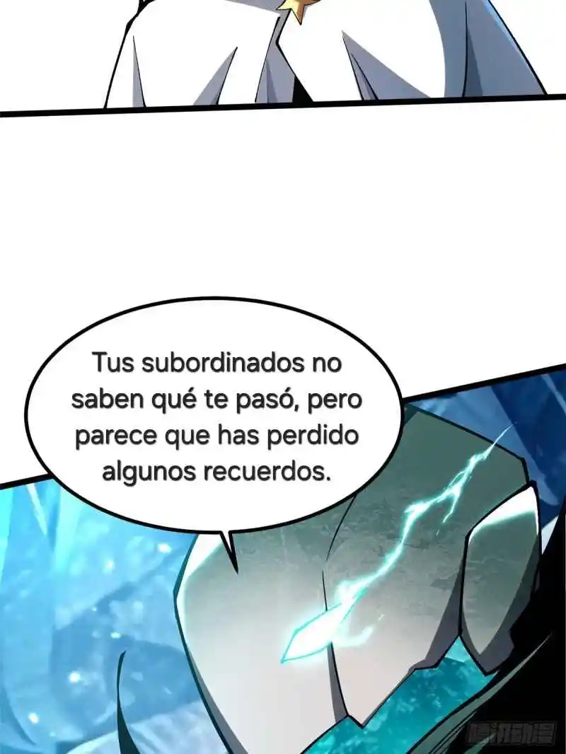 Realmente No Quiero Aprender Hechizos Prohibidos Capitulo 57 página 4