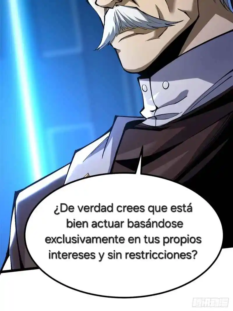 Realmente No Quiero Aprender Hechizos Prohibidos Capitulo 57 página 40