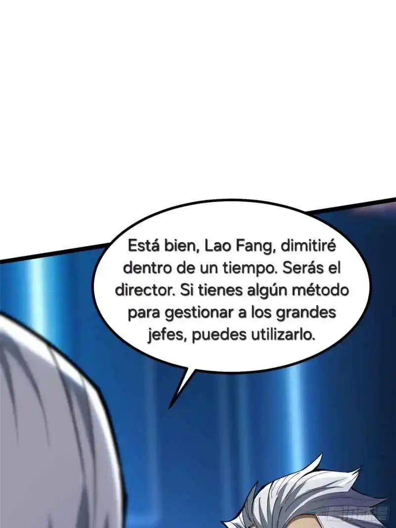 Realmente No Quiero Aprender Hechizos Prohibidos Capitulo 57 página 41