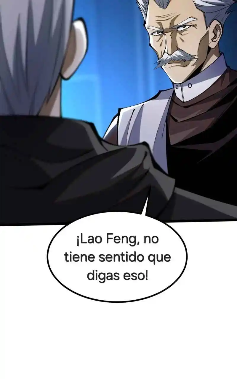 Realmente No Quiero Aprender Hechizos Prohibidos Capitulo 57 página 42