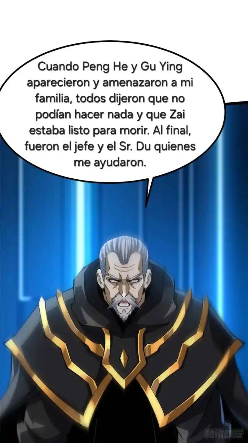 Realmente No Quiero Aprender Hechizos Prohibidos Capitulo 57 página 43
