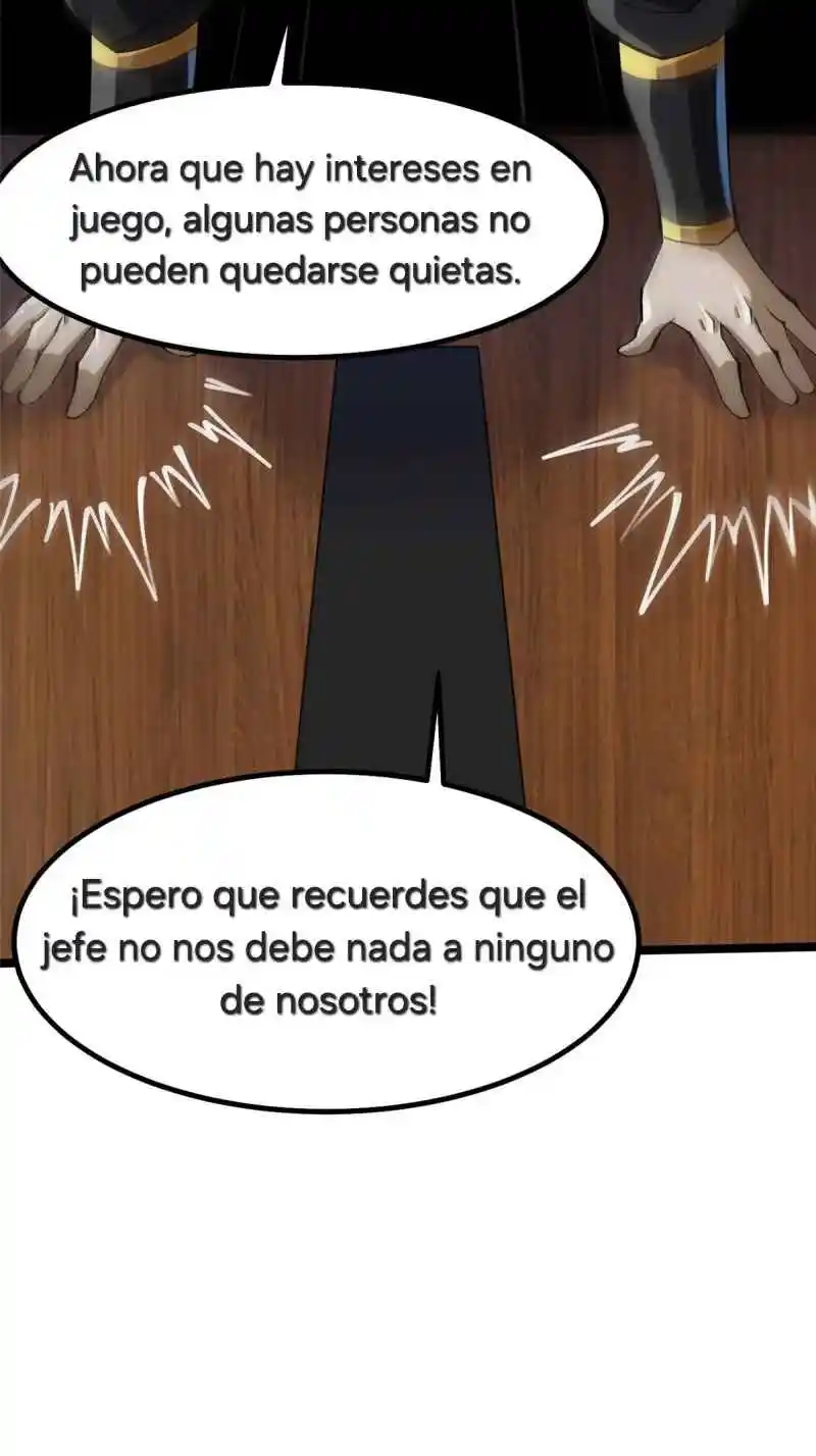 Realmente No Quiero Aprender Hechizos Prohibidos Capitulo 57 página 44
