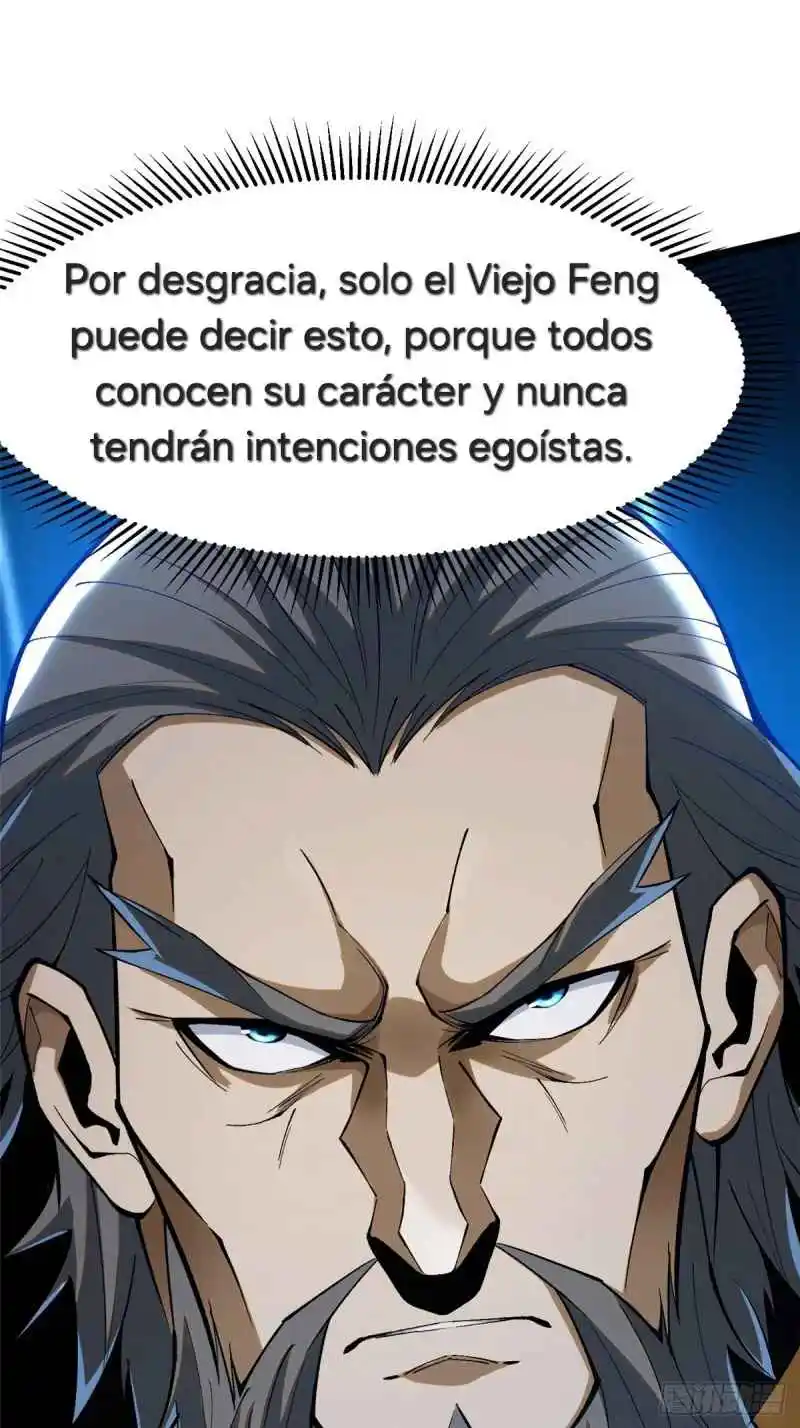 Realmente No Quiero Aprender Hechizos Prohibidos Capitulo 57 página 45