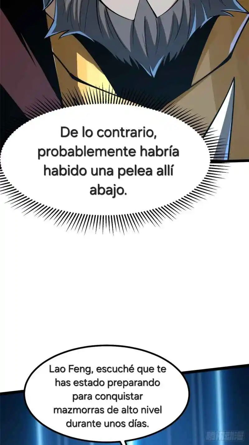Realmente No Quiero Aprender Hechizos Prohibidos Capitulo 57 página 46