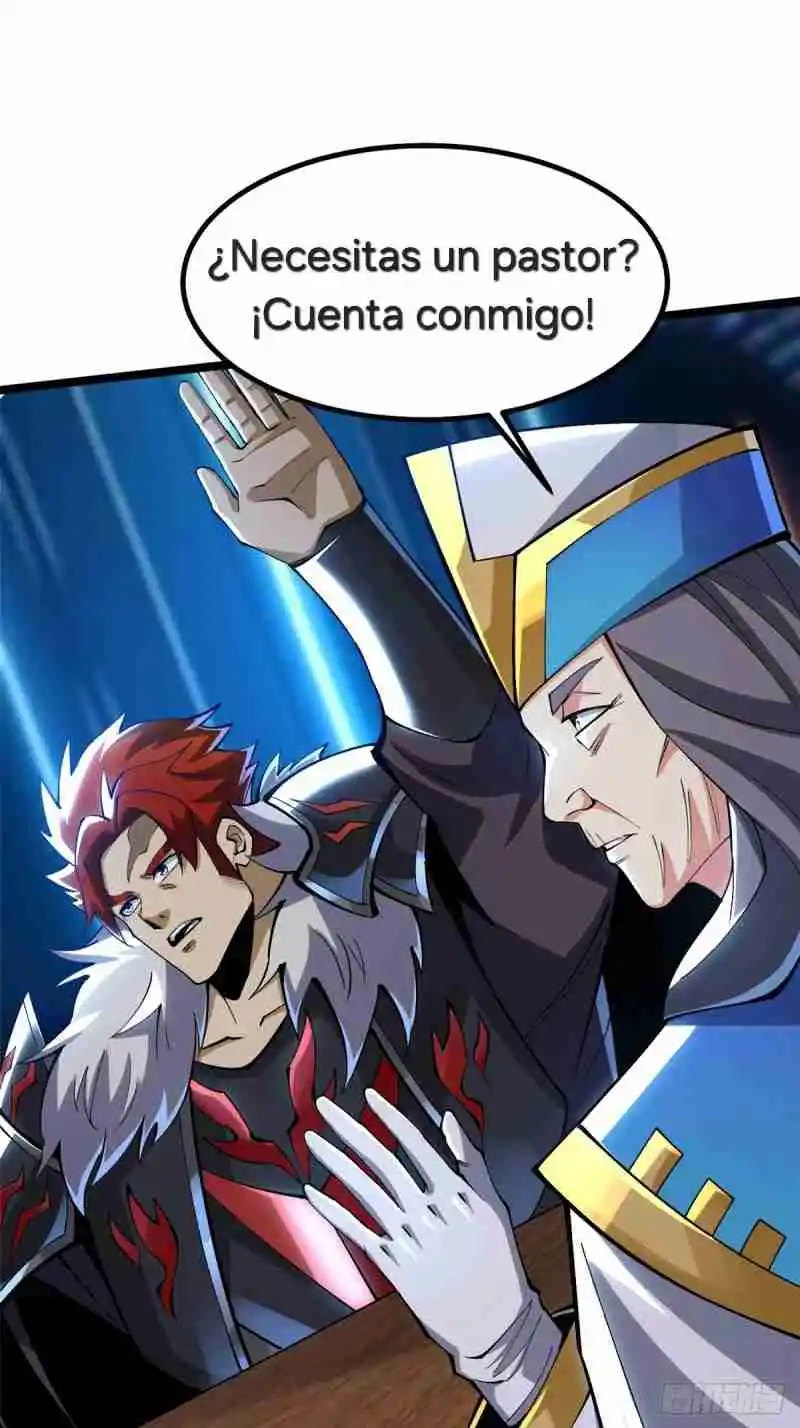 Realmente No Quiero Aprender Hechizos Prohibidos Capitulo 57 página 49