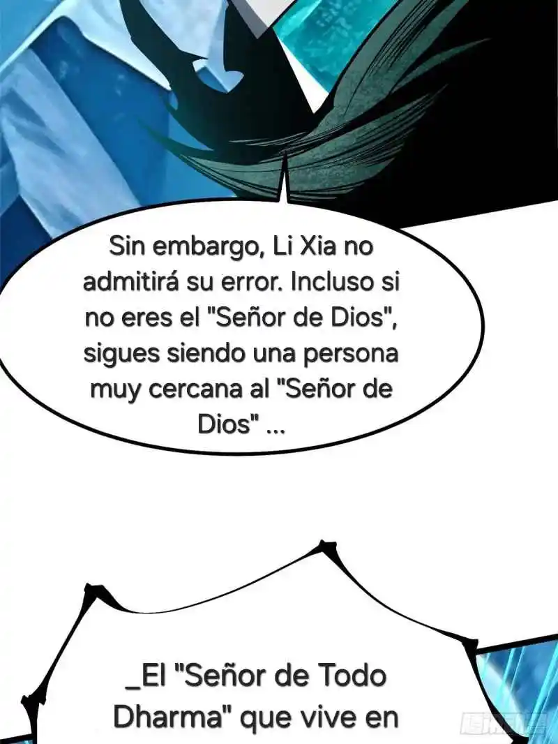 Realmente No Quiero Aprender Hechizos Prohibidos Capitulo 57 página 5