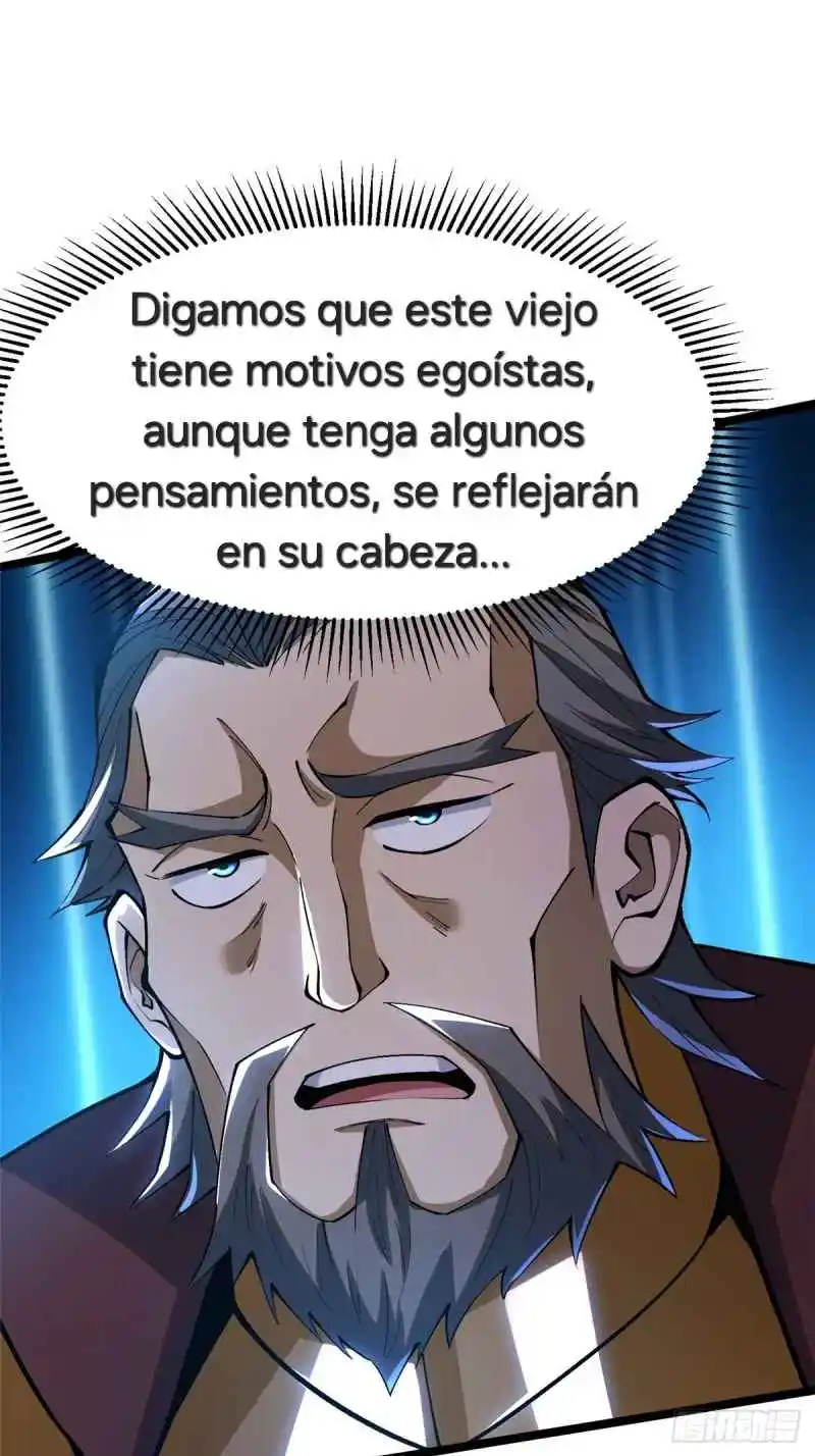 Realmente No Quiero Aprender Hechizos Prohibidos Capitulo 57 página 52
