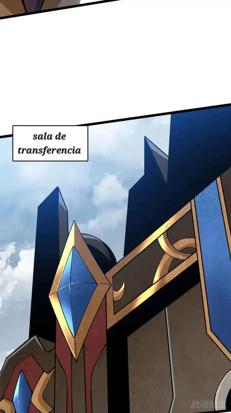 Realmente No Quiero Aprender Hechizos Prohibidos Capitulo 57 página 53