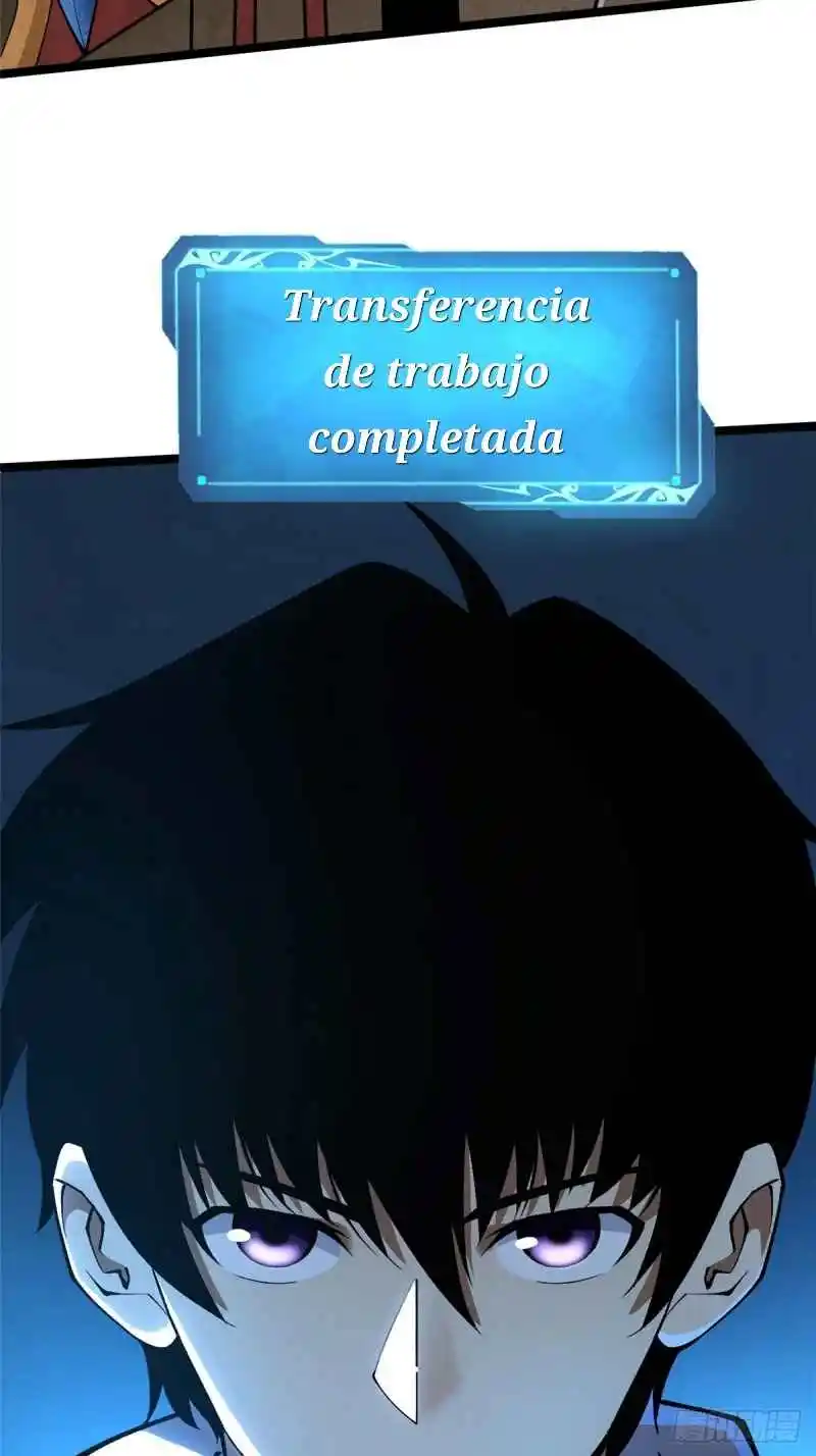 Realmente No Quiero Aprender Hechizos Prohibidos Capitulo 57 página 54
