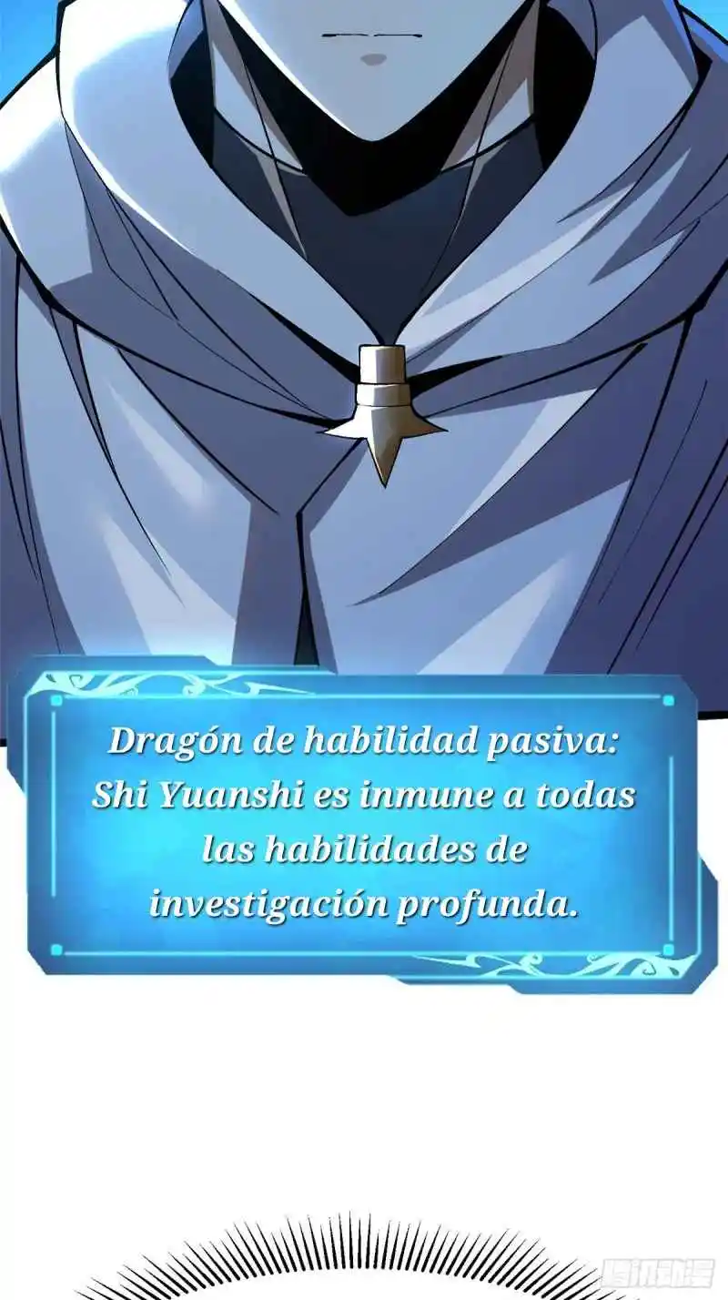 Realmente No Quiero Aprender Hechizos Prohibidos Capitulo 57 página 55