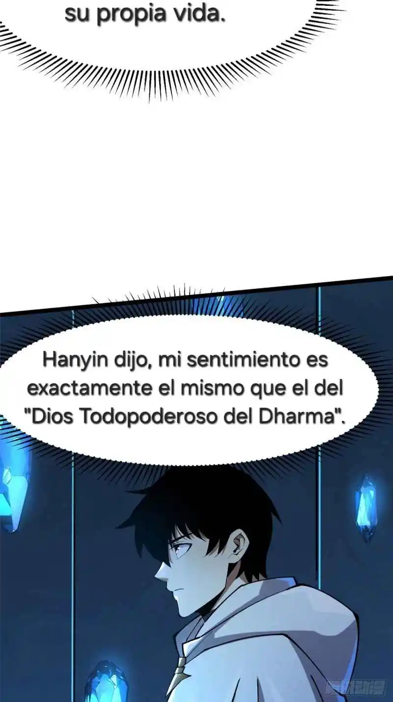 Realmente No Quiero Aprender Hechizos Prohibidos Capitulo 57 página 57