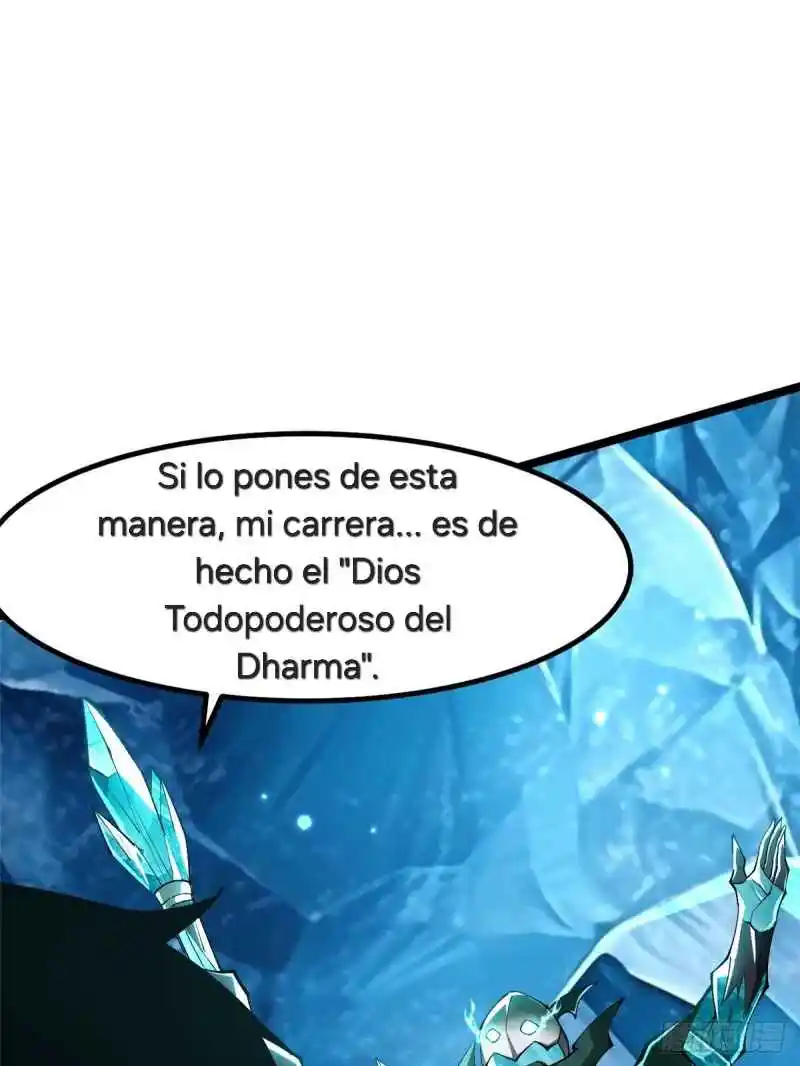 Realmente No Quiero Aprender Hechizos Prohibidos Capitulo 57 página 8