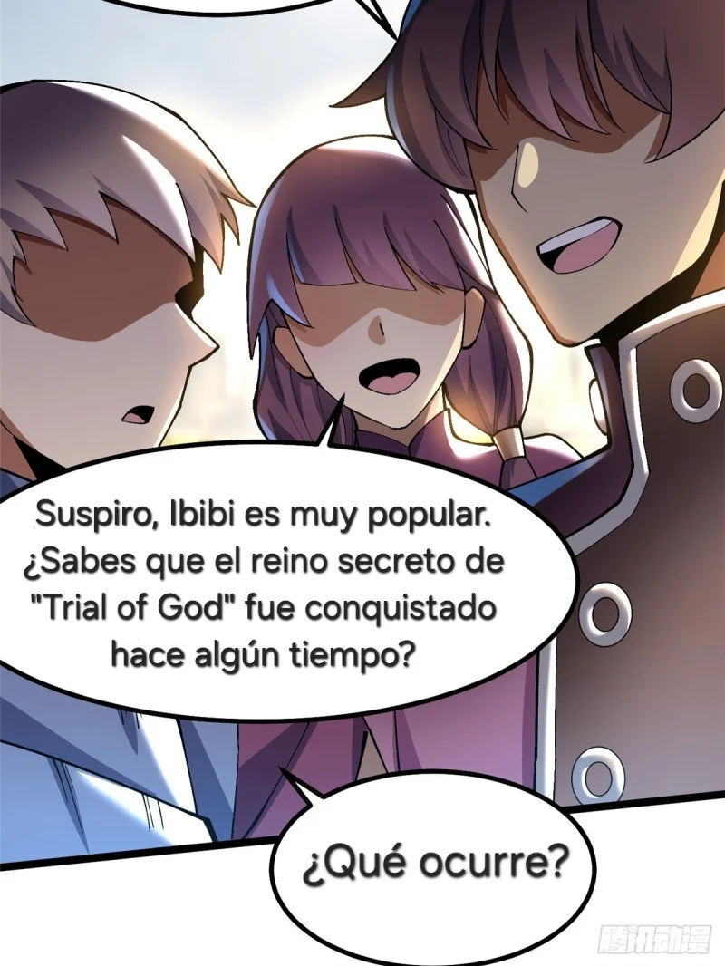 Realmente No Quiero Aprender Hechizos Prohibidos Capitulo 58.00 página 13