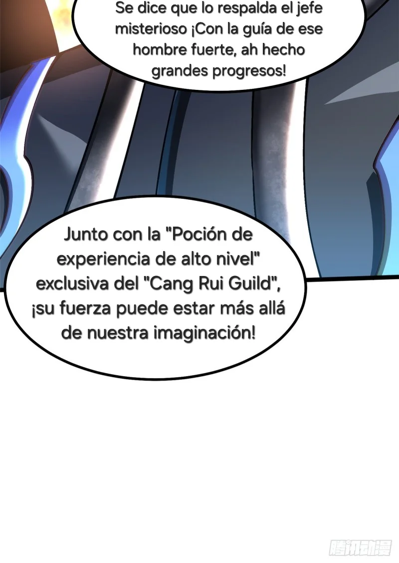 Realmente No Quiero Aprender Hechizos Prohibidos Capitulo 58.00 página 16