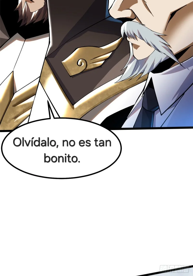 Realmente No Quiero Aprender Hechizos Prohibidos Capitulo 58.00 página 41