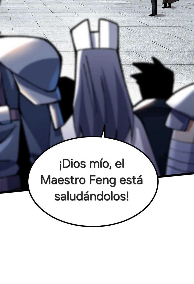 Realmente No Quiero Aprender Hechizos Prohibidos Capitulo 58.00 página 45