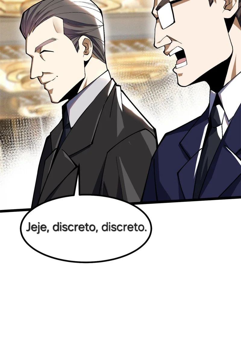 Realmente No Quiero Aprender Hechizos Prohibidos Capitulo 58.00 página 56