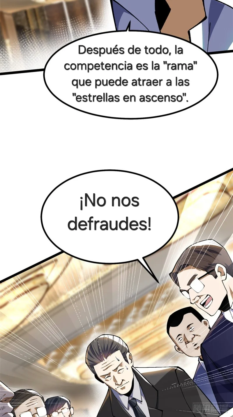 Realmente No Quiero Aprender Hechizos Prohibidos Capitulo 58.00 página 59