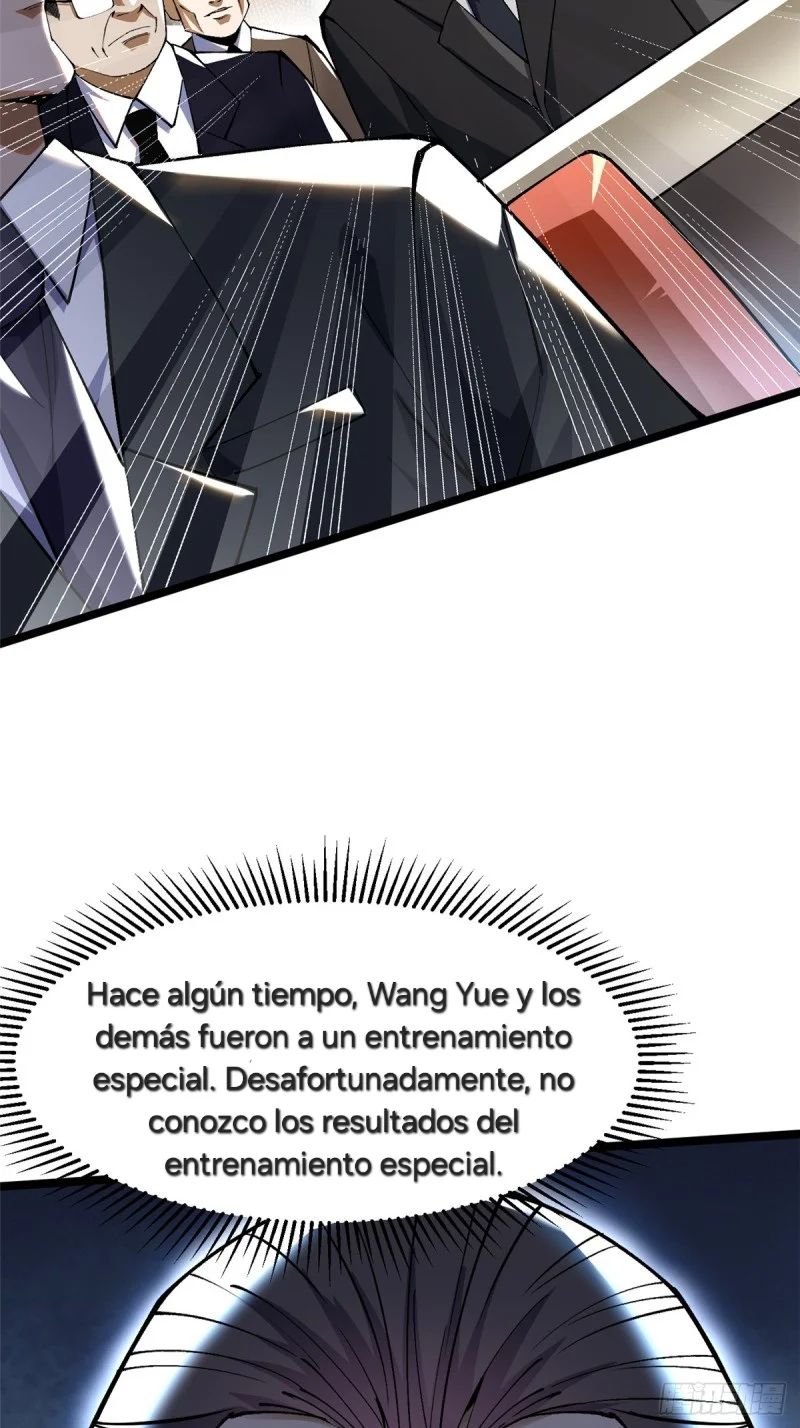 Realmente No Quiero Aprender Hechizos Prohibidos Capitulo 58.00 página 60