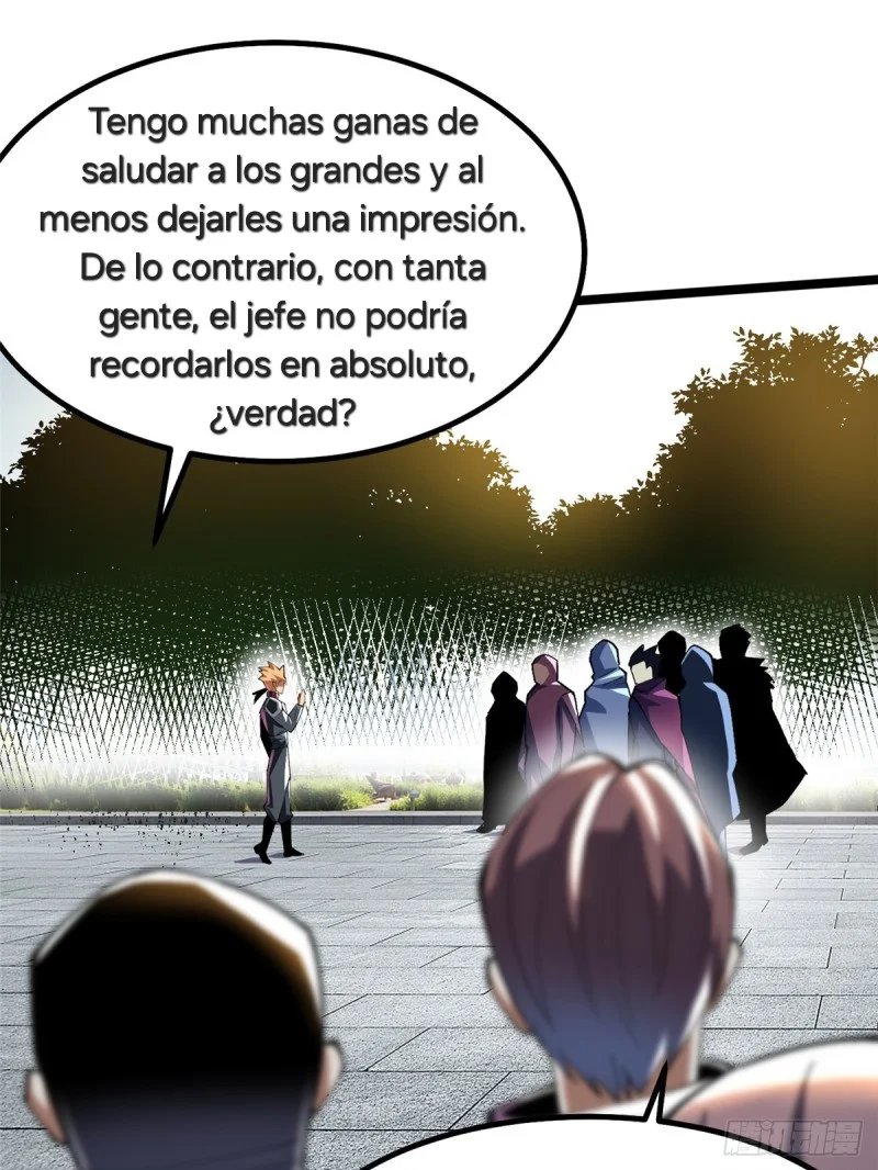 Realmente No Quiero Aprender Hechizos Prohibidos Capitulo 58.00 página 9