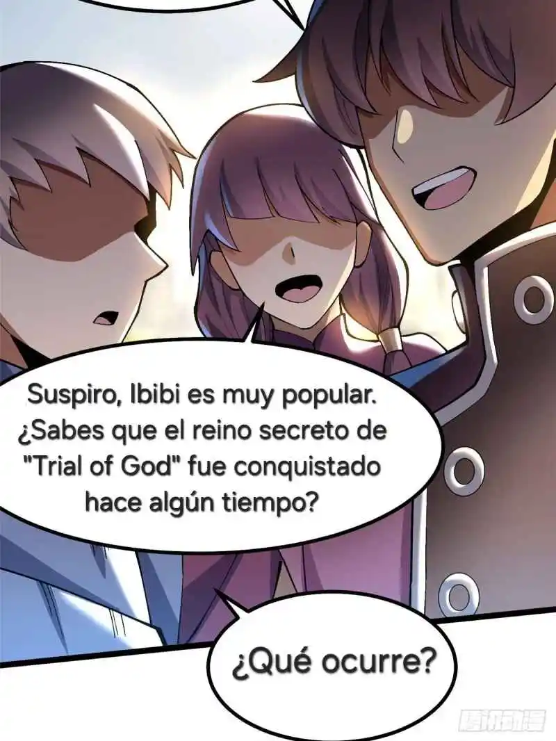 Realmente No Quiero Aprender Hechizos Prohibidos Capitulo 58 página 13