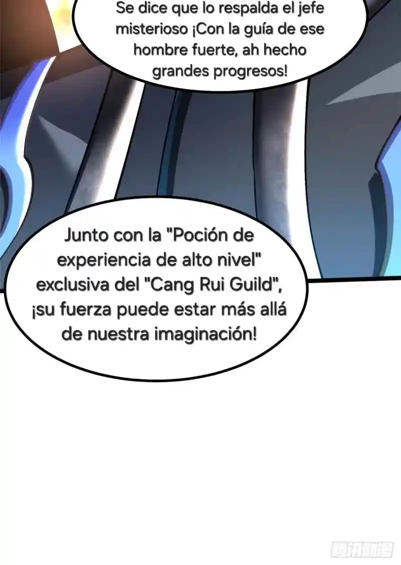 Realmente No Quiero Aprender Hechizos Prohibidos Capitulo 58 página 16