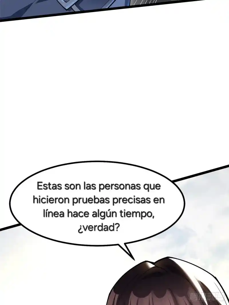 Realmente No Quiero Aprender Hechizos Prohibidos Capitulo 58 página 19