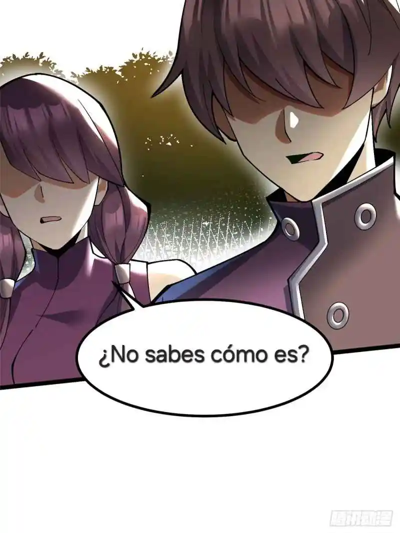 Realmente No Quiero Aprender Hechizos Prohibidos Capitulo 58 página 20