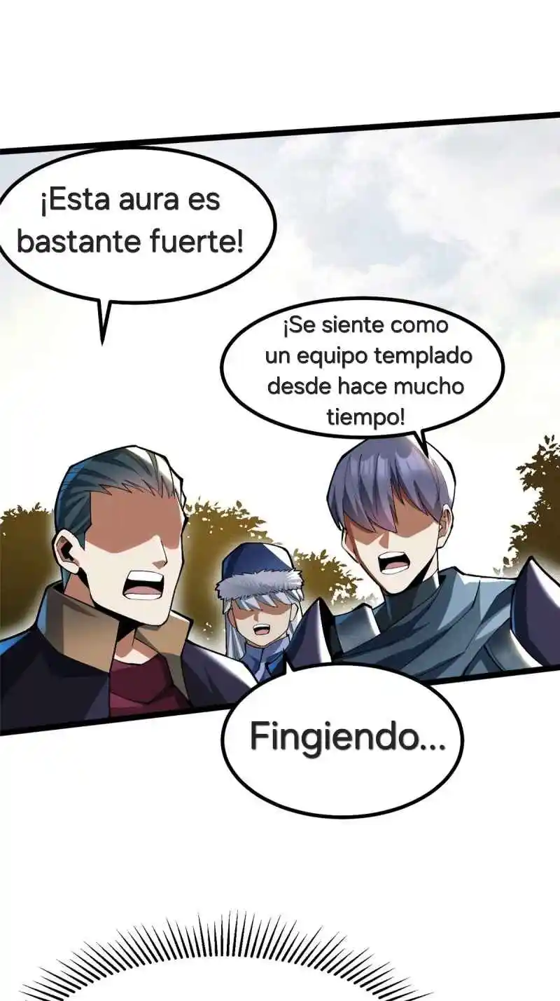 Realmente No Quiero Aprender Hechizos Prohibidos Capitulo 58 página 28