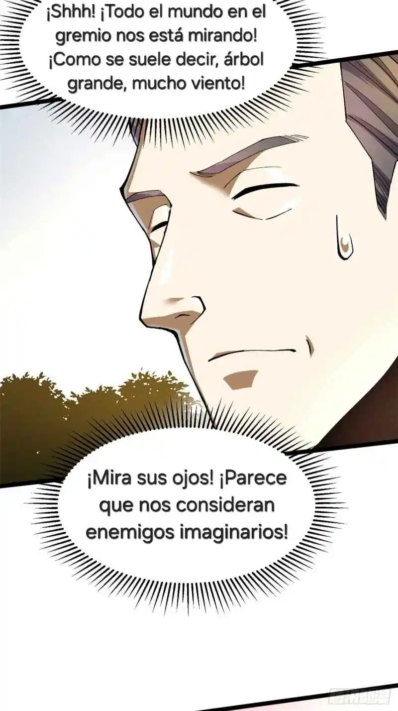 Realmente No Quiero Aprender Hechizos Prohibidos Capitulo 58 página 29