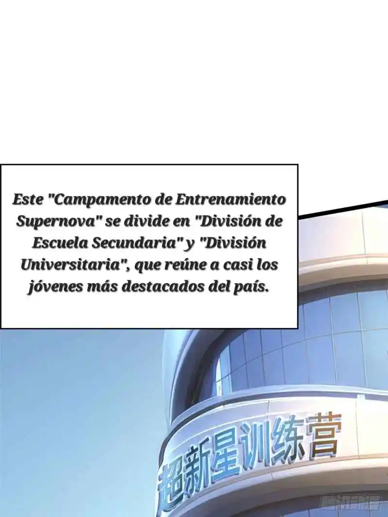 Realmente No Quiero Aprender Hechizos Prohibidos Capitulo 58 página 3
