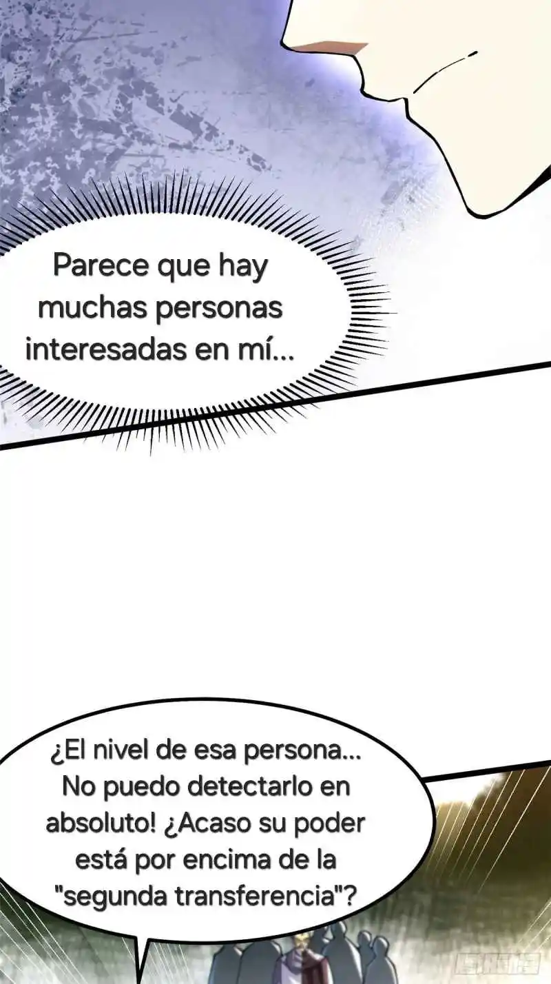 Realmente No Quiero Aprender Hechizos Prohibidos Capitulo 58 página 33