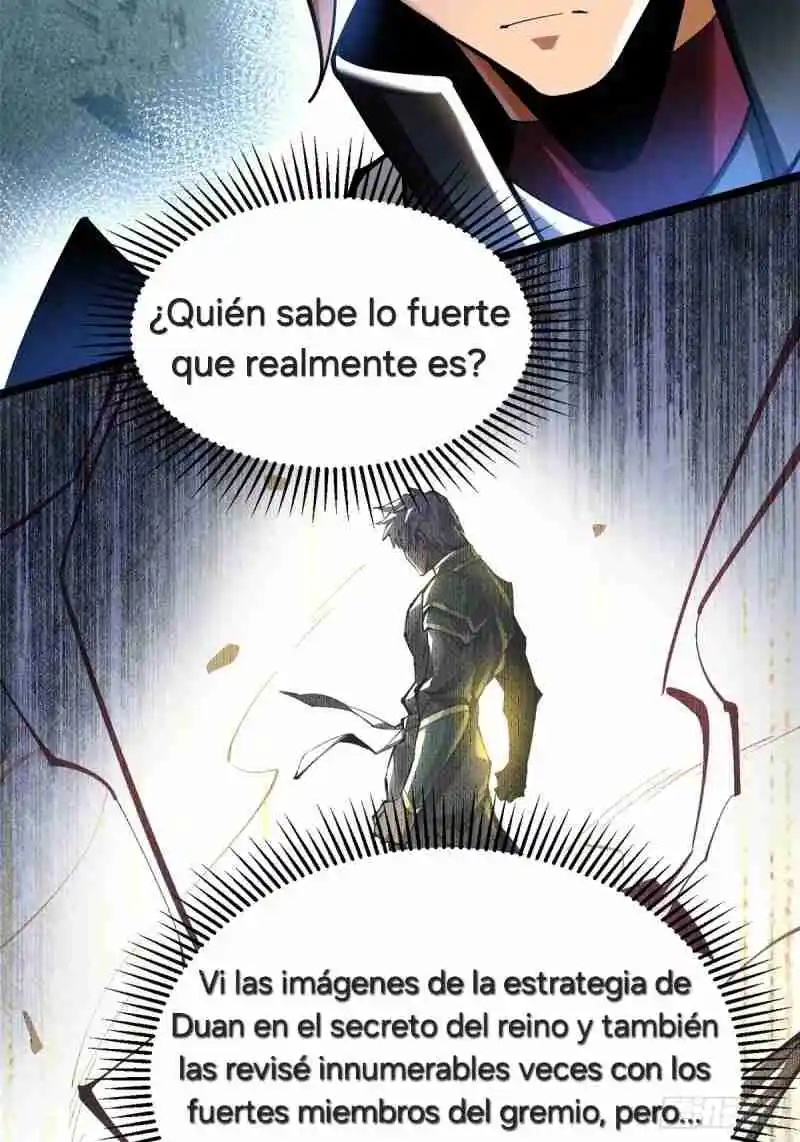 Realmente No Quiero Aprender Hechizos Prohibidos Capitulo 58 página 38