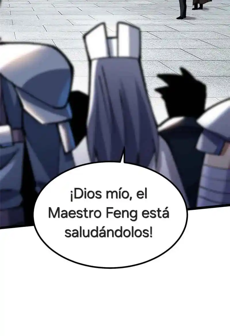 Realmente No Quiero Aprender Hechizos Prohibidos Capitulo 58 página 45