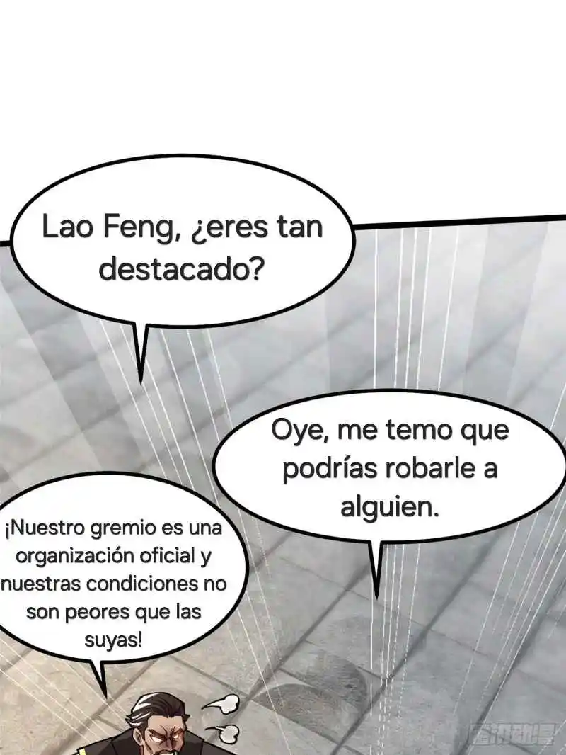 Realmente No Quiero Aprender Hechizos Prohibidos Capitulo 58 página 46