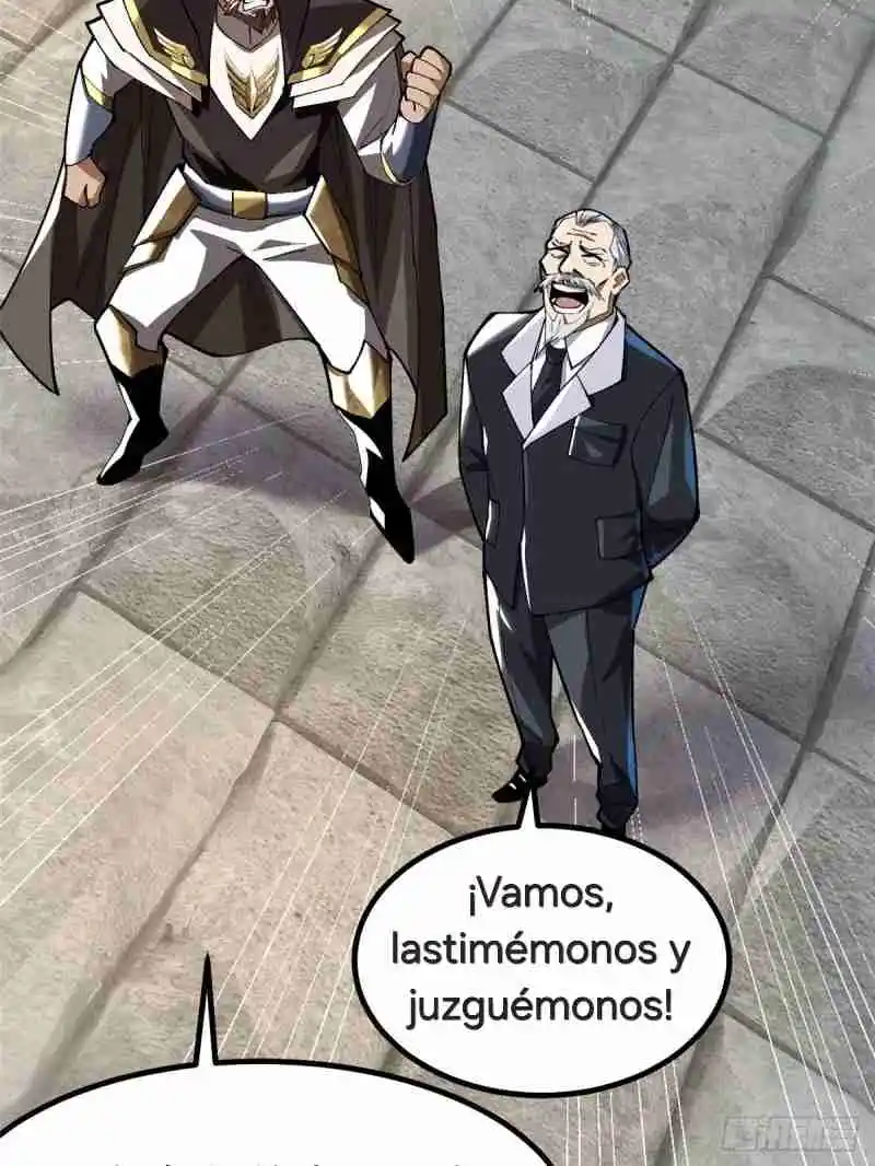 Realmente No Quiero Aprender Hechizos Prohibidos Capitulo 58 página 47