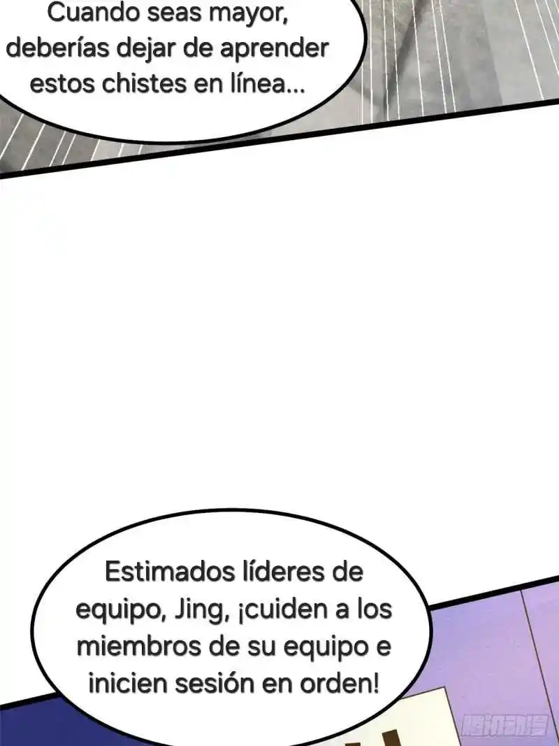 Realmente No Quiero Aprender Hechizos Prohibidos Capitulo 58 página 48