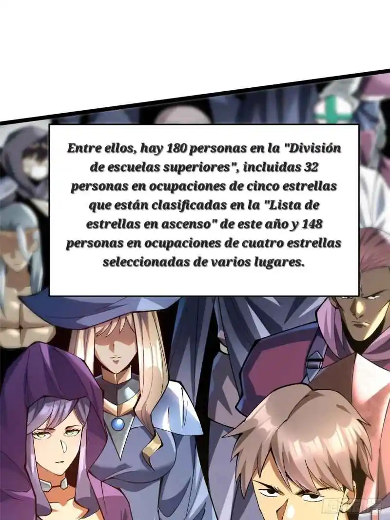 Realmente No Quiero Aprender Hechizos Prohibidos Capitulo 58 página 5