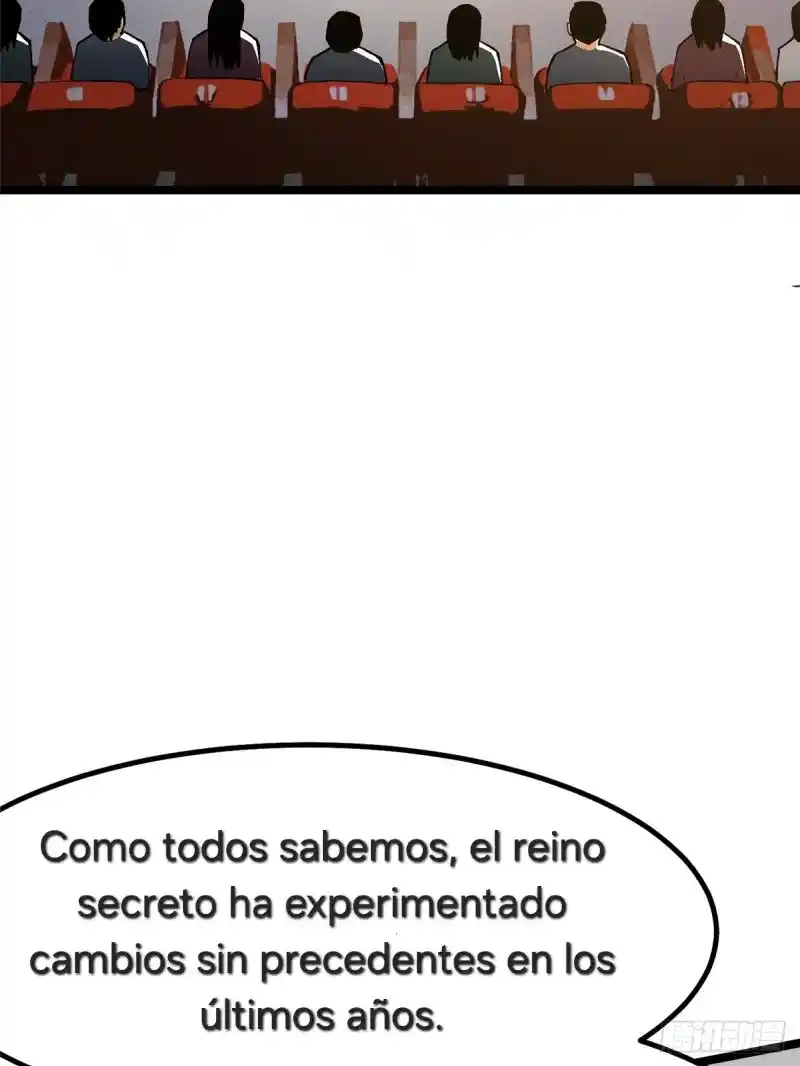 Realmente No Quiero Aprender Hechizos Prohibidos Capitulo 58 página 53