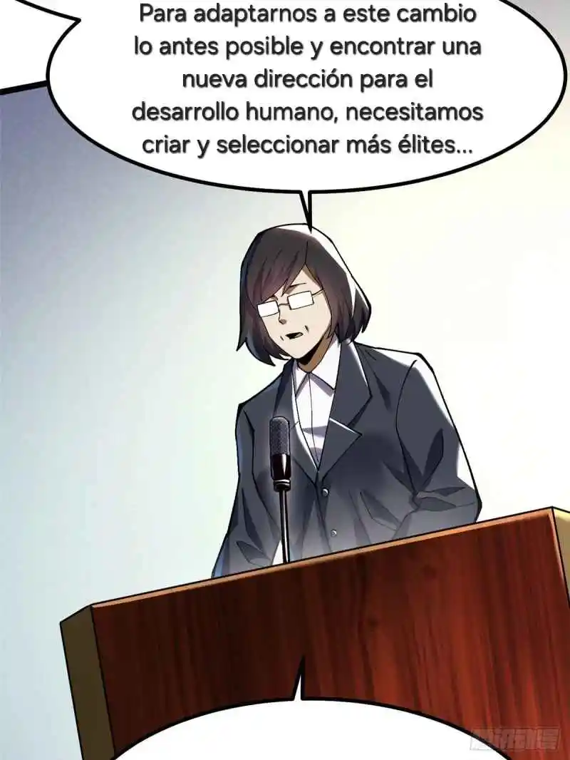 Realmente No Quiero Aprender Hechizos Prohibidos Capitulo 58 página 54