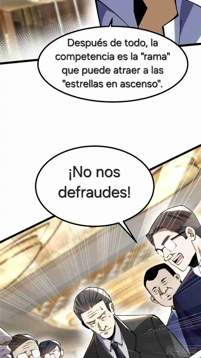 Realmente No Quiero Aprender Hechizos Prohibidos Capitulo 58 página 59