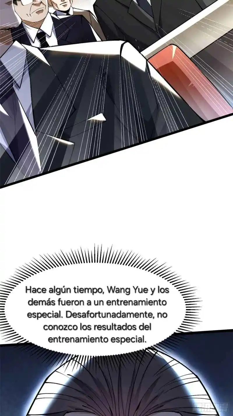 Realmente No Quiero Aprender Hechizos Prohibidos Capitulo 58 página 60