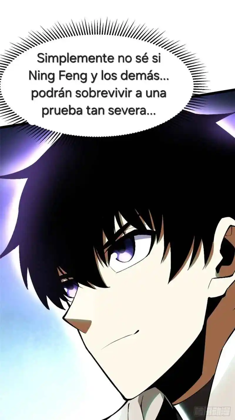 Realmente No Quiero Aprender Hechizos Prohibidos Capitulo 58 página 62