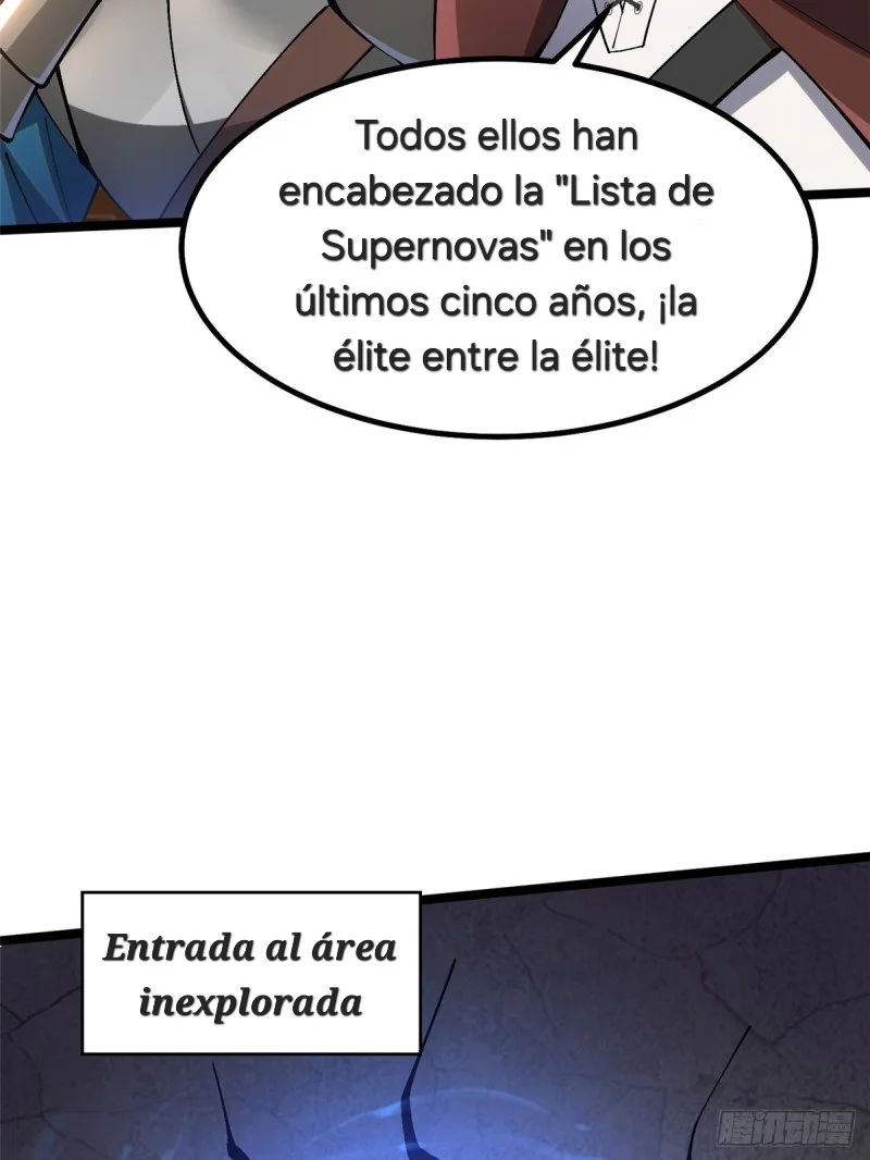 Realmente No Quiero Aprender Hechizos Prohibidos Capitulo 59.00 página 11