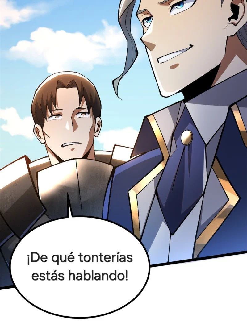 Realmente No Quiero Aprender Hechizos Prohibidos Capitulo 59.00 página 14